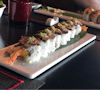 Izumi sushi: Surf n Turf 