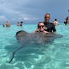 StingRay city