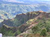 Waimea canyon 