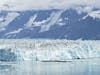 If given the opportunity go on the helipad to see the glacier