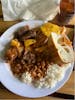 Amber Cove - Authentic Dominican Lunch 