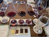 Wine and Chocolate tasting 