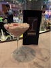 Banana split martini 