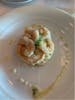 Manhattan/ Dill shrimp salad 