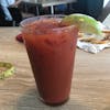 My $13 bloody mary