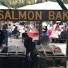 Salmon bake  - Delicious 