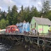 Beautiful City of Ketchikan 