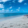 Grand Turk Beach