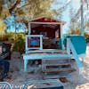 Half Moon Cay Cabana #8