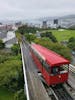 Wellington cable car