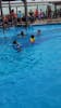 Swimming Area lido deck