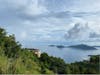 Tortola by land and sea