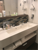 Sinks (mini-suite)