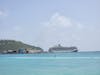 Carnival Spirit - St. Maarten