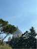 St. Peter's Basilica as seen from Vatican Museums