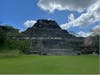 Xunantunich. 