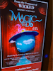 Show poster for "Magic To Do"