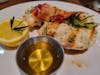 Grilled Lobster in MDR $20+upcharge 