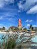 Tower at Perfect Day at Coco Cay