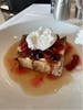 French toast main dining breakfast 