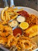 Seafood Shack Seafood Platter