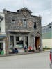 Downtown Skagway 