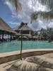 Costa Maya pool