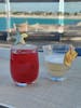 Sangria and Cocktails at The Dock