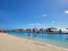 Coco cay cabanas