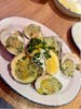 Oyster Rockefeller 