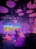 Canival panorama had the best entertainment all around. First cruise that did not disappoint with this category.  Everyone was talented and throughly entertaining.  There was so much to do/see and immerse yourself in. 