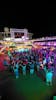 Lido deck