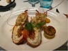 Imperial Lobster at Rudi's