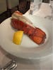 Extra lobster tail!