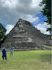 Chaccoben Maya Ruins