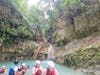 Waterfalls of Damajuaga