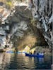 Melissani lake - beautiful!