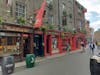 Temple bar