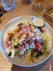 Cobb Salad 