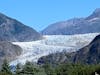 Mendenhall glacier 