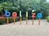 Belize Sign