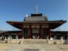 Shrine in Osaka