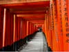 Fushi Inari Shrine
