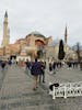 Hagia Sophia