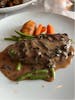 Steak Diane