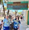 Margaritaville Key West (Parrot Head Graceland!)