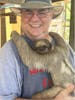 Daniel Johnson Hangout for monkeys/sloths/macaws