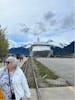 White Pass Railway Adventure and Motor Coach Tour