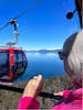 SKYGLiDER Gondola to Sky Peak