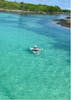 Pink Catamaran: snorkeling excursion in Bermuda